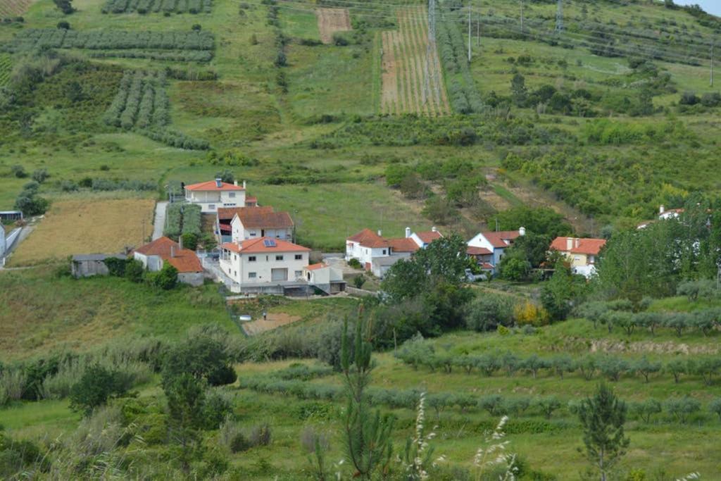 Вилла Casa 4 Estacoes Баталья Экстерьер фото